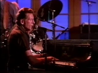 jerry lee lewis - breathless 58-89