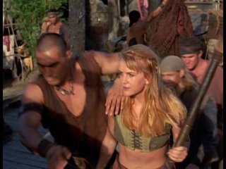 xena - warrior princess. season 3. episode 19 (fantasy. action. 1998)