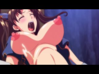 raikou shinki aigis magia: pandra saga 3rd ignition the animation - 01 (episode 1) hentai hentai