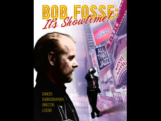 bob fosse: it s showtime (2019)